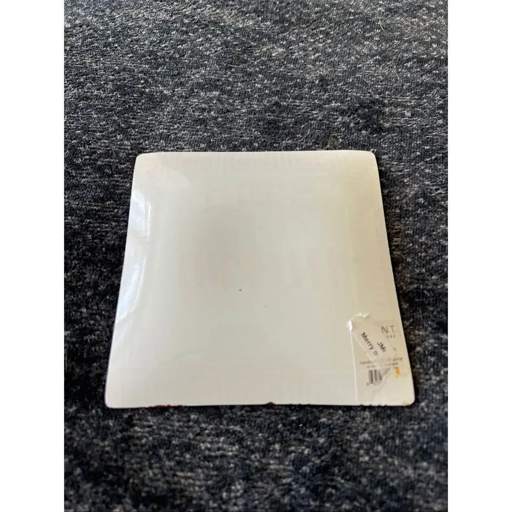 No Brand this square